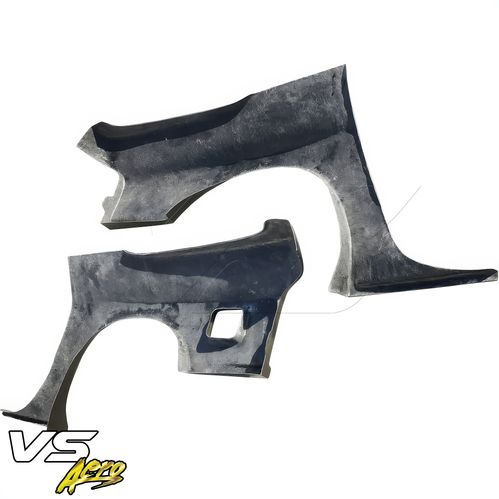 All kind of Exterior/Fenders for Mazda RX-7 1986 - 