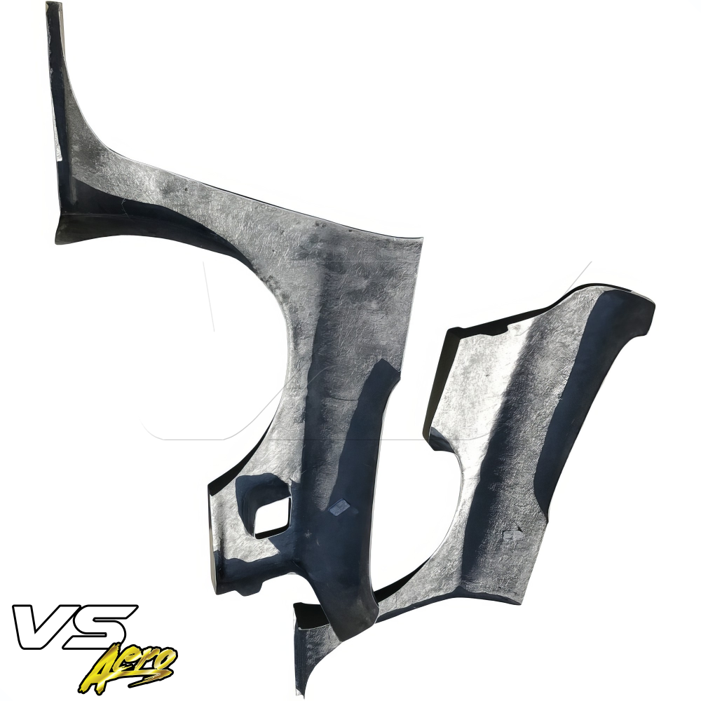 All kind of Exterior/Fenders for Mazda RX-7 1986 - 