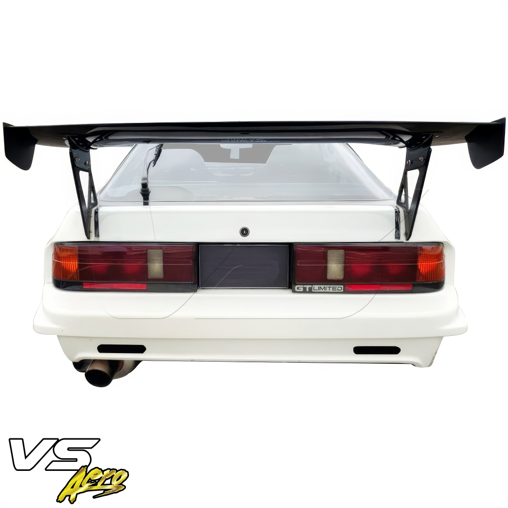 All kind of Exterior/Rear Bumpers or Lips for Mazda RX-7 1986 - 