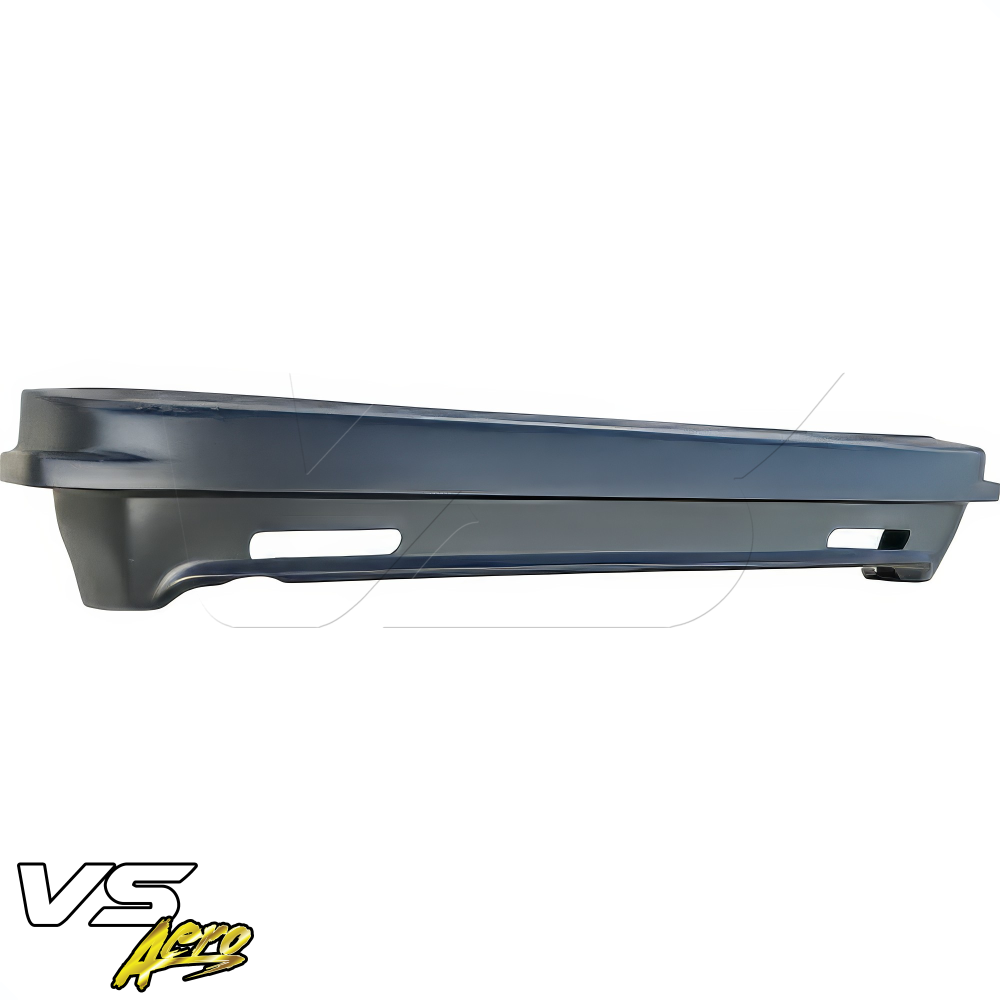 All kind of Exterior/Rear Bumpers or Lips for Mazda RX-7 1986 - 