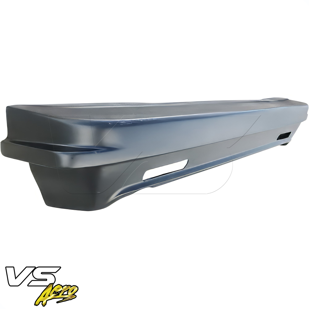 All kind of Exterior/Rear Bumpers or Lips for Mazda RX-7 1986 - 