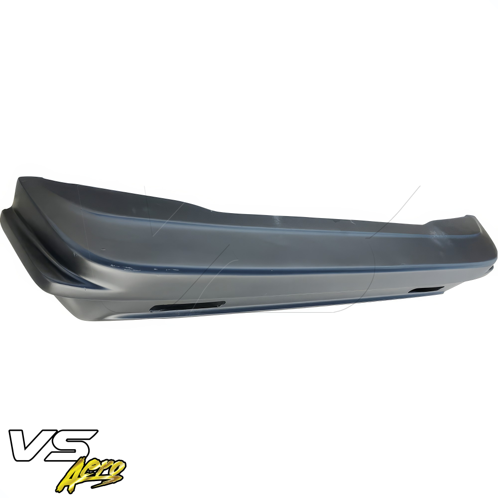 All kind of Exterior/Rear Bumpers or Lips for Mazda RX-7 1986 - 