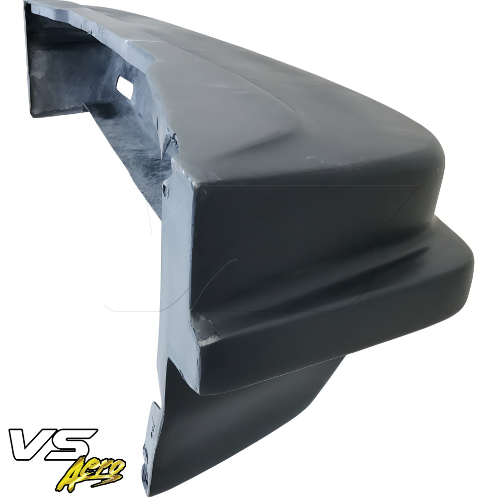 All kind of Exterior/Rear Bumpers or Lips for Mazda RX-7 1986 - 