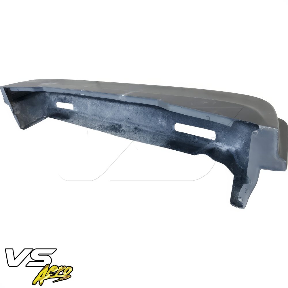 All kind of Exterior/Rear Bumpers or Lips for Mazda RX-7 1986 - 