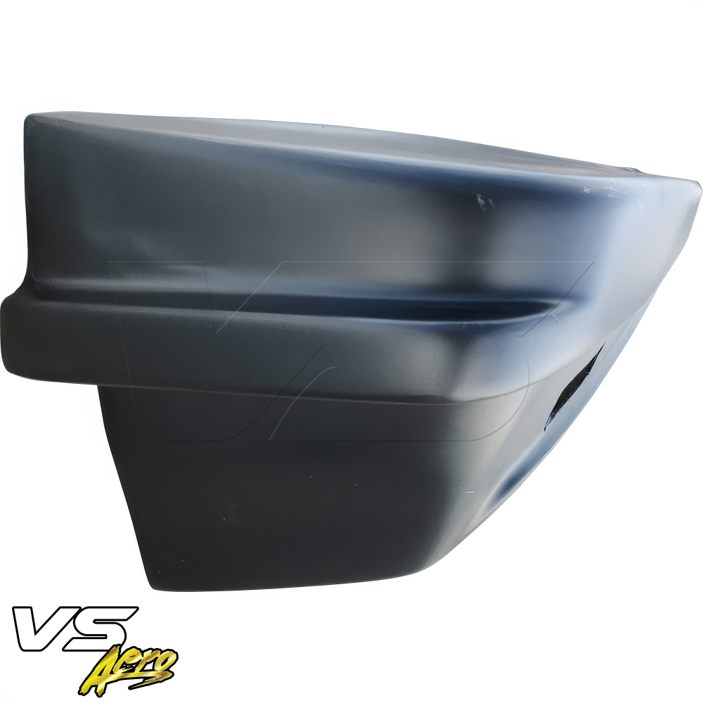 All kind of Exterior/Rear Bumpers or Lips for Mazda RX-7 1986 - 