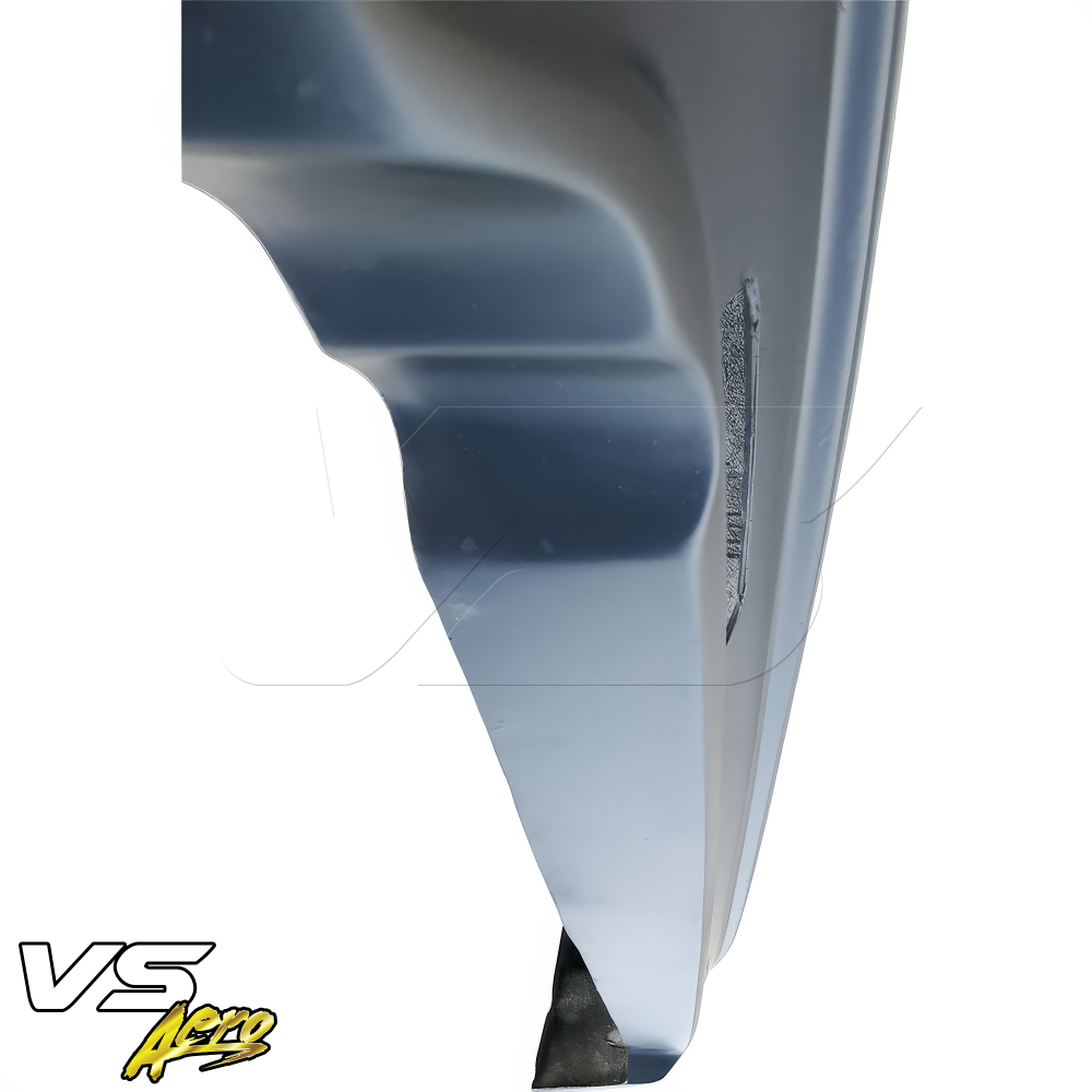 All kind of Exterior/Rear Bumpers or Lips for Mazda RX-7 1986 - 