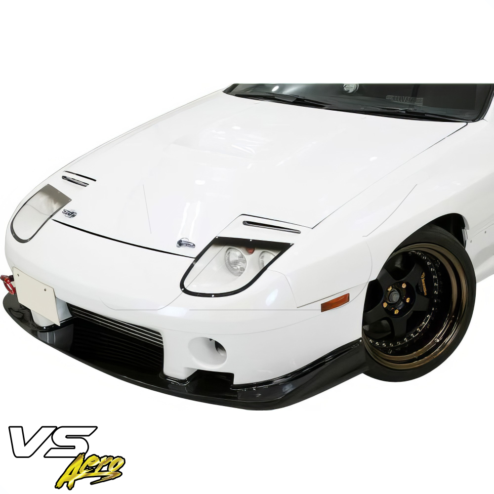All kind of Exterior/Front Bumpers for Mazda RX-7 1986 -