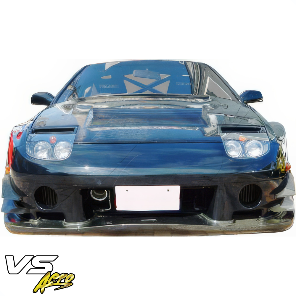All kind of Exterior/Front Bumpers for Mazda RX-7 1986 -