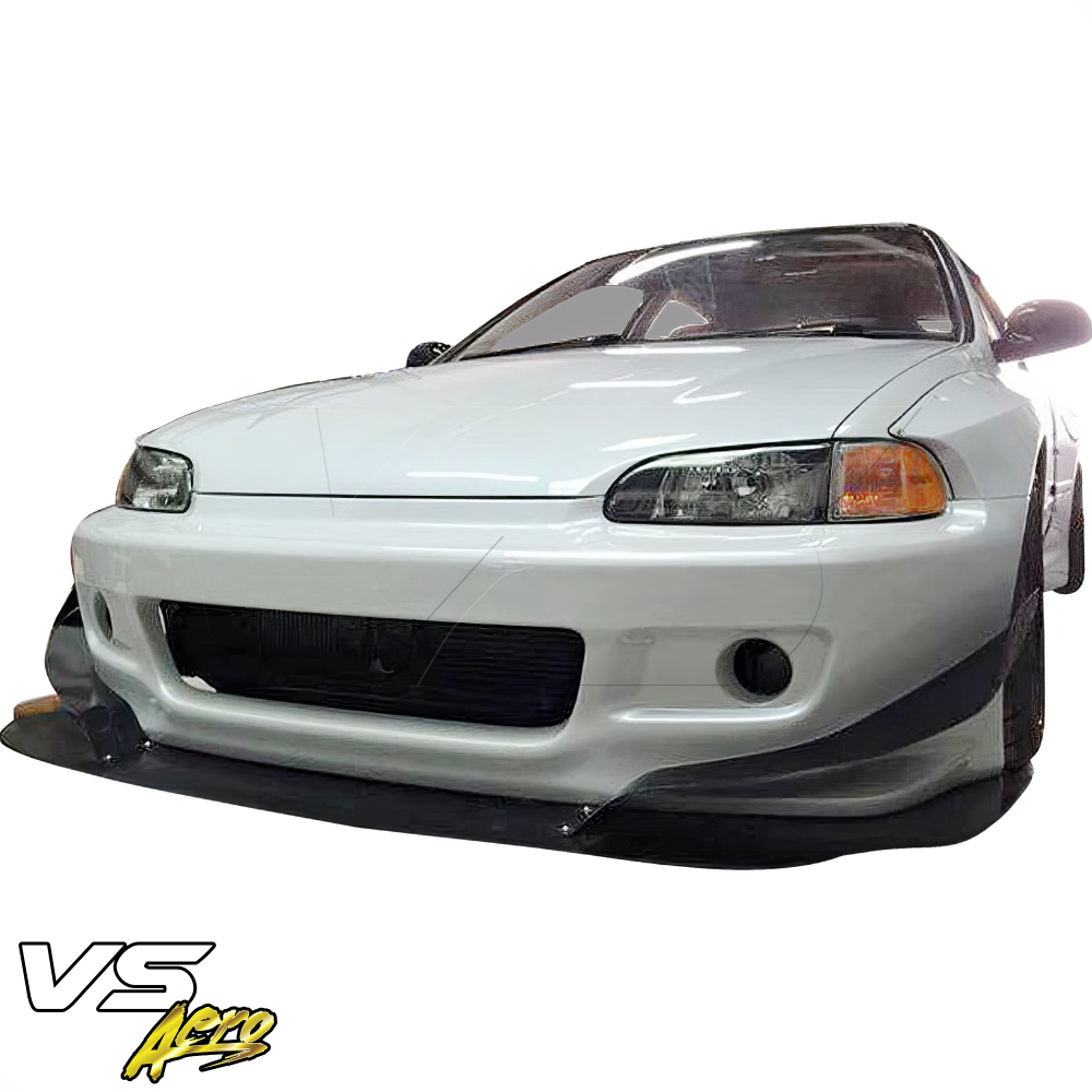 All kind of Exterior/Wings for Honda Civic 1992 - 