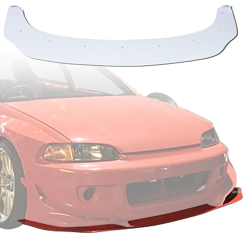 All kind of Exterior/Wings for Honda Civic 1992 - 