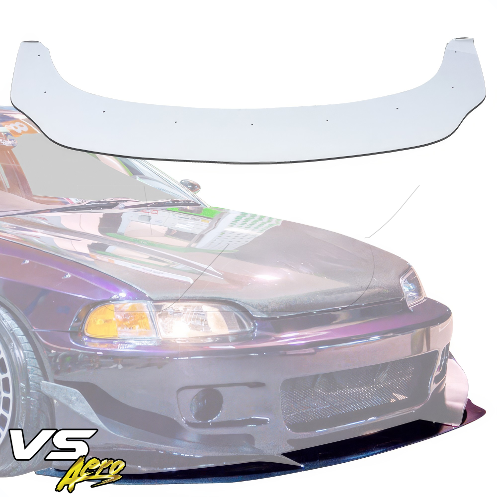 All kind of Exterior/Wings for Honda Civic 1992 - 