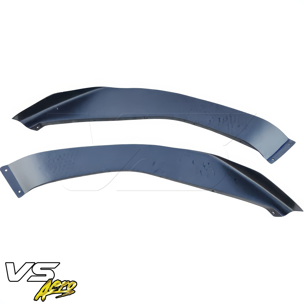 All kind of Exterior/Front Bumpers or Lips for Honda Civic 1992 - 