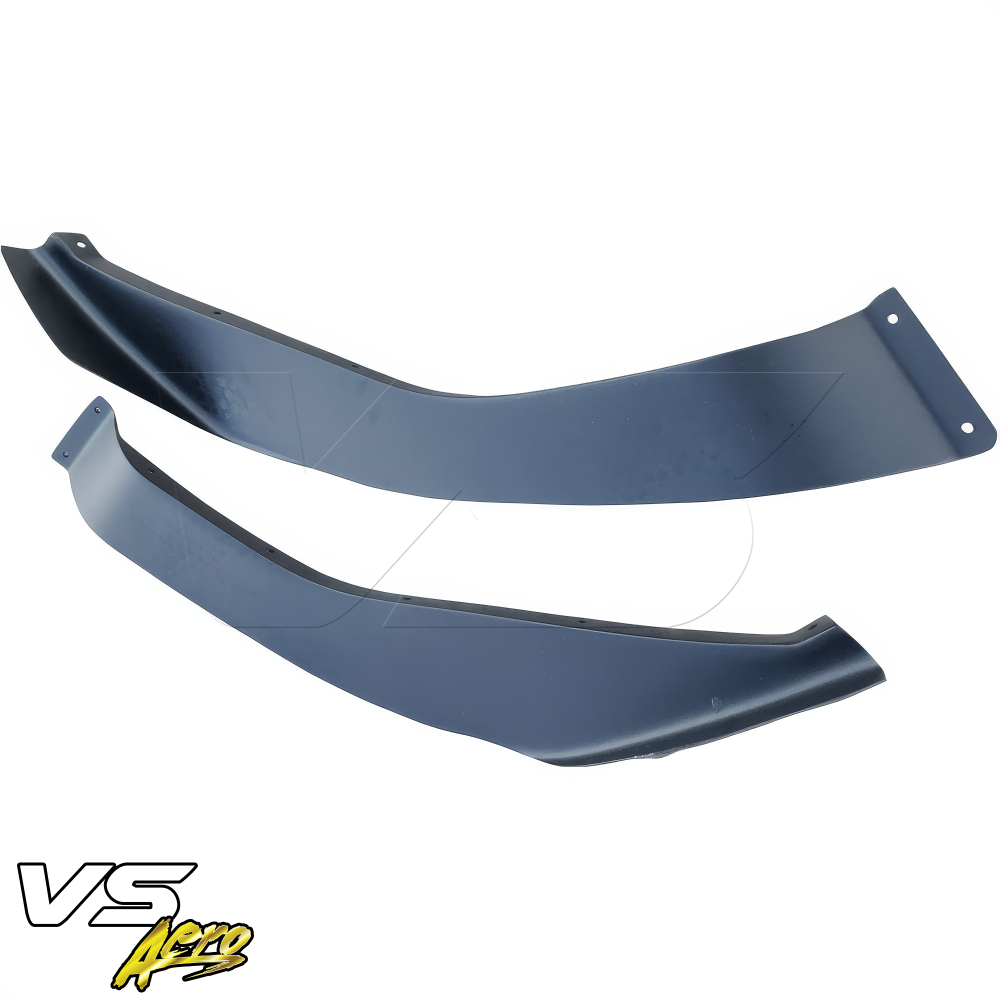 All kind of Exterior/Front Bumpers or Lips for Honda Civic 1992 - 