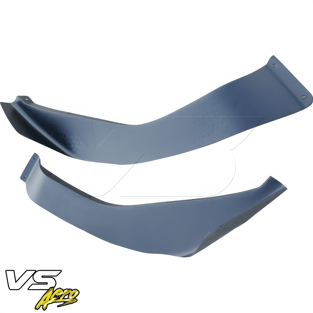 All kind of Exterior/Front Bumpers or Lips for Honda Civic 1992 - 