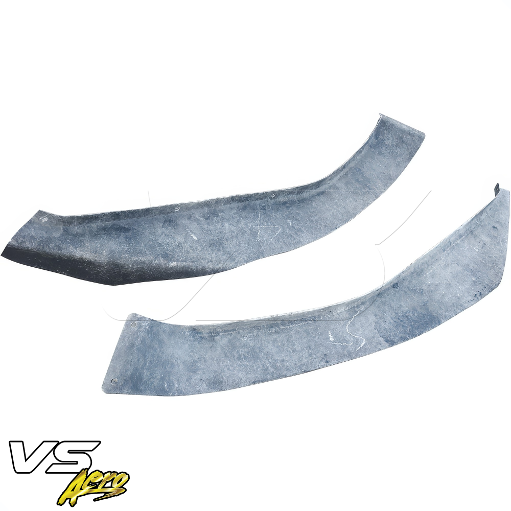 All kind of Exterior/Front Bumpers or Lips for Honda Civic 1992 - 