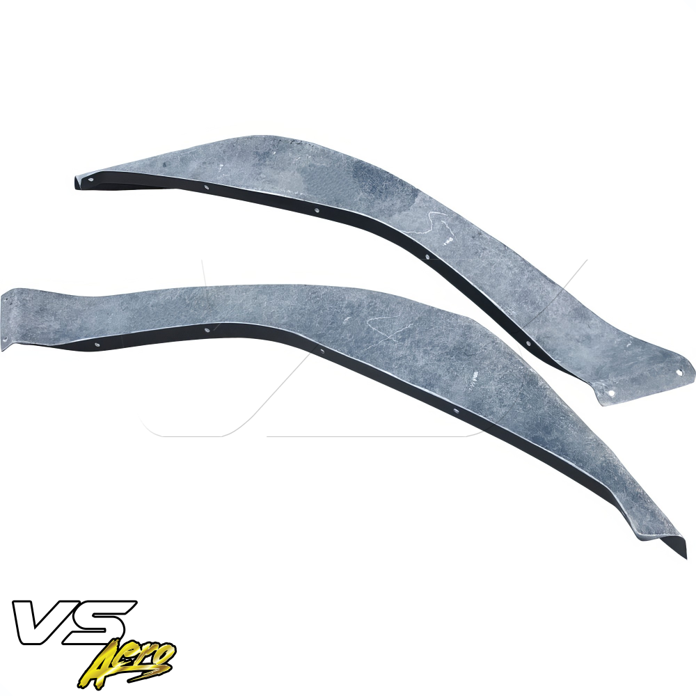 All kind of Exterior/Front Bumpers or Lips for Honda Civic 1992 - 