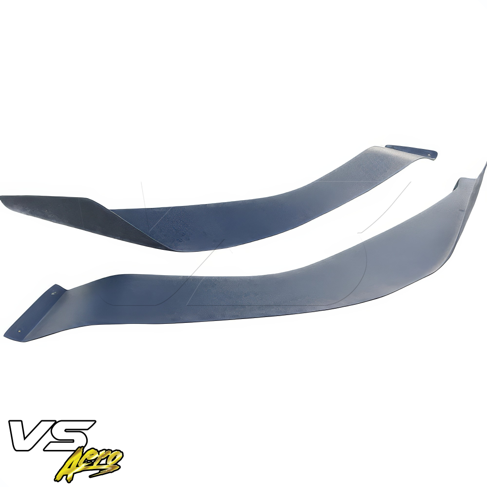 All kind of Exterior/Front Bumpers or Lips for Honda Civic 1992 - 