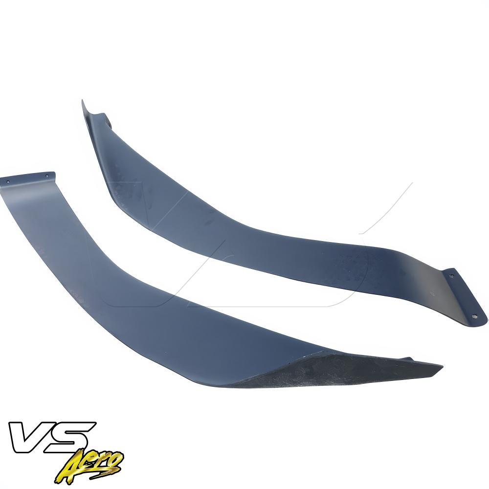 All kind of Exterior/Front Bumpers or Lips for Honda Civic 1992 - 