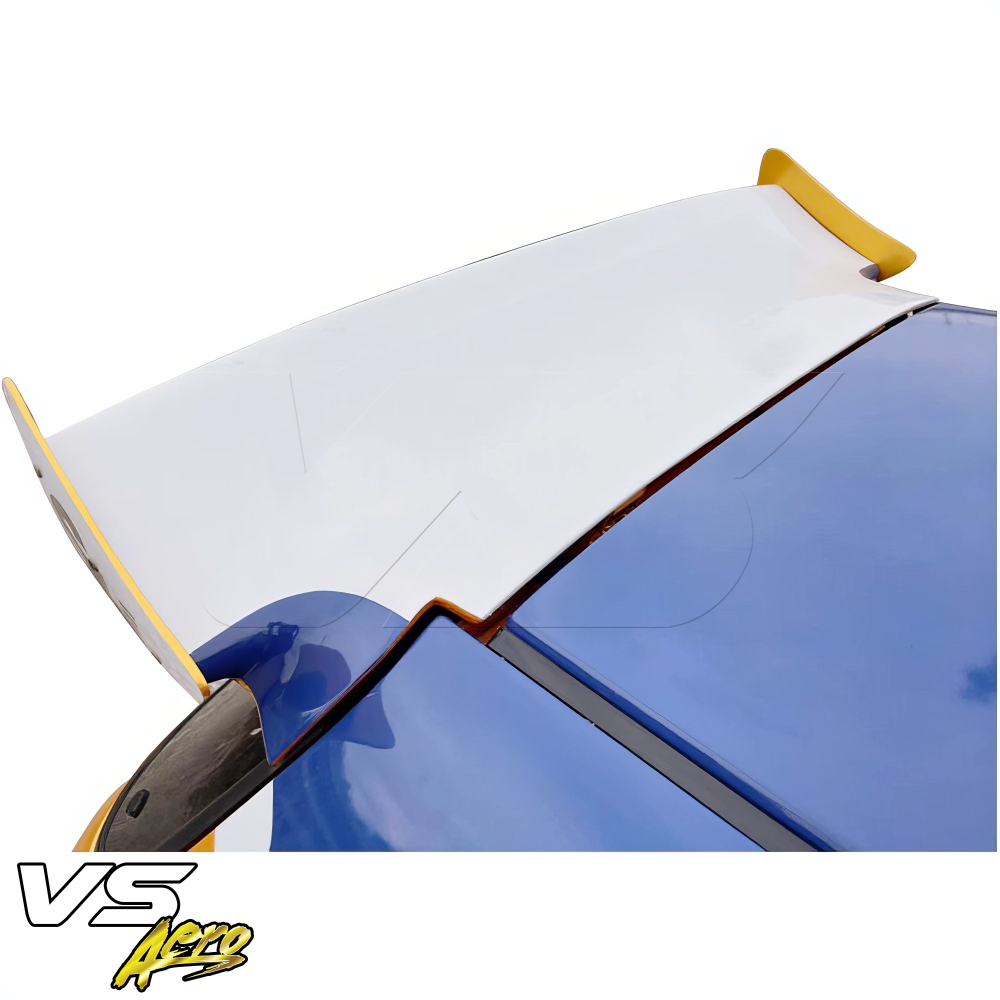 All kind of Exterior/Wings for Honda Civic 1992 - 