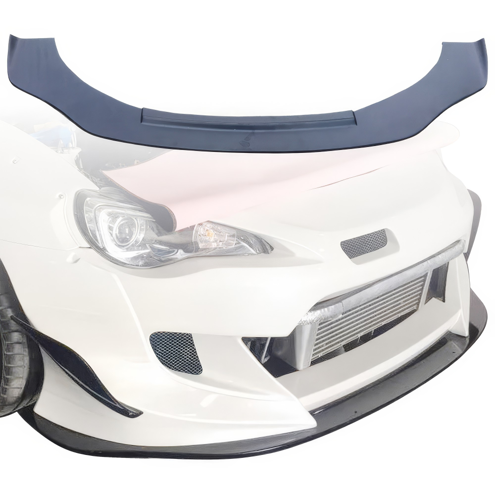 All kind of Exterior/Complete Body Kits for Subaru BRZ 2013 - 