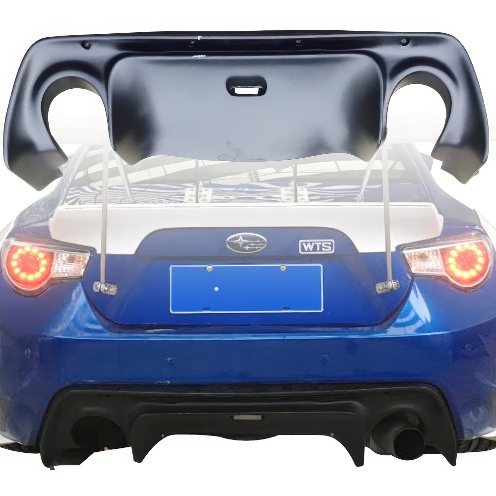 All kind of Exterior/Complete Body Kits for Subaru BRZ 2013 - 