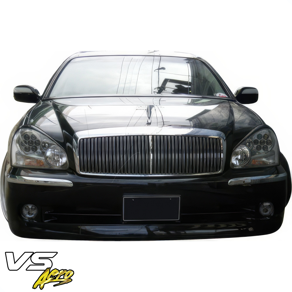 All kind of Exterior/Complete Body Kits for Infiniti Q45 2002 - 