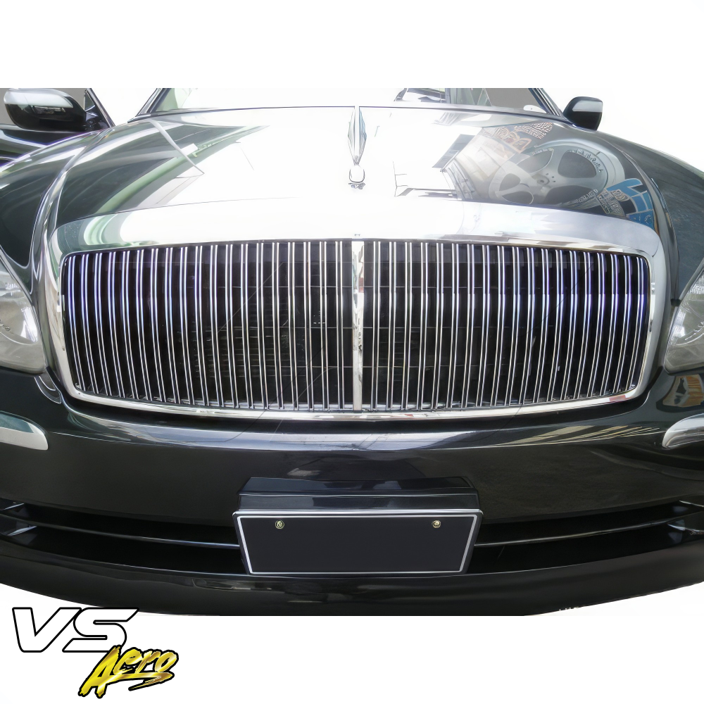 All kind of Exterior/Complete Body Kits for Infiniti Q45 2002 - 