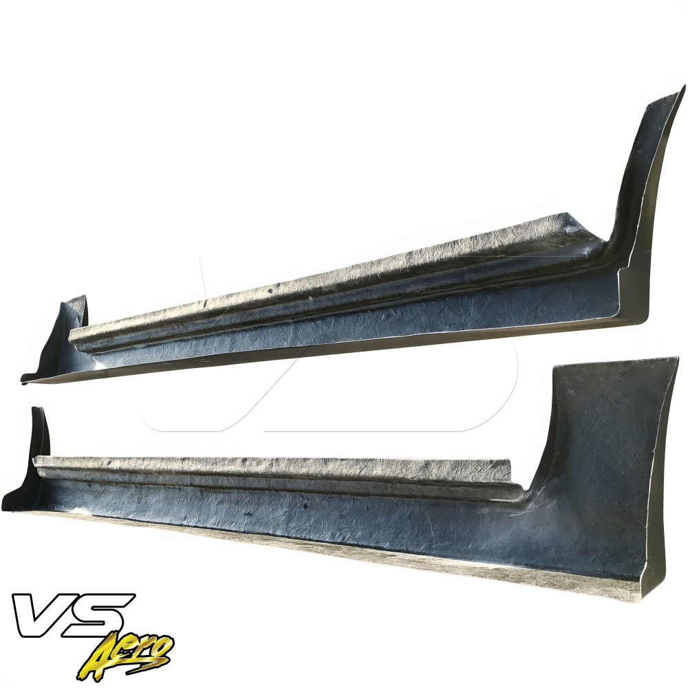 All kind of Exterior/Side Skirts for Infiniti Q45 2002 - 