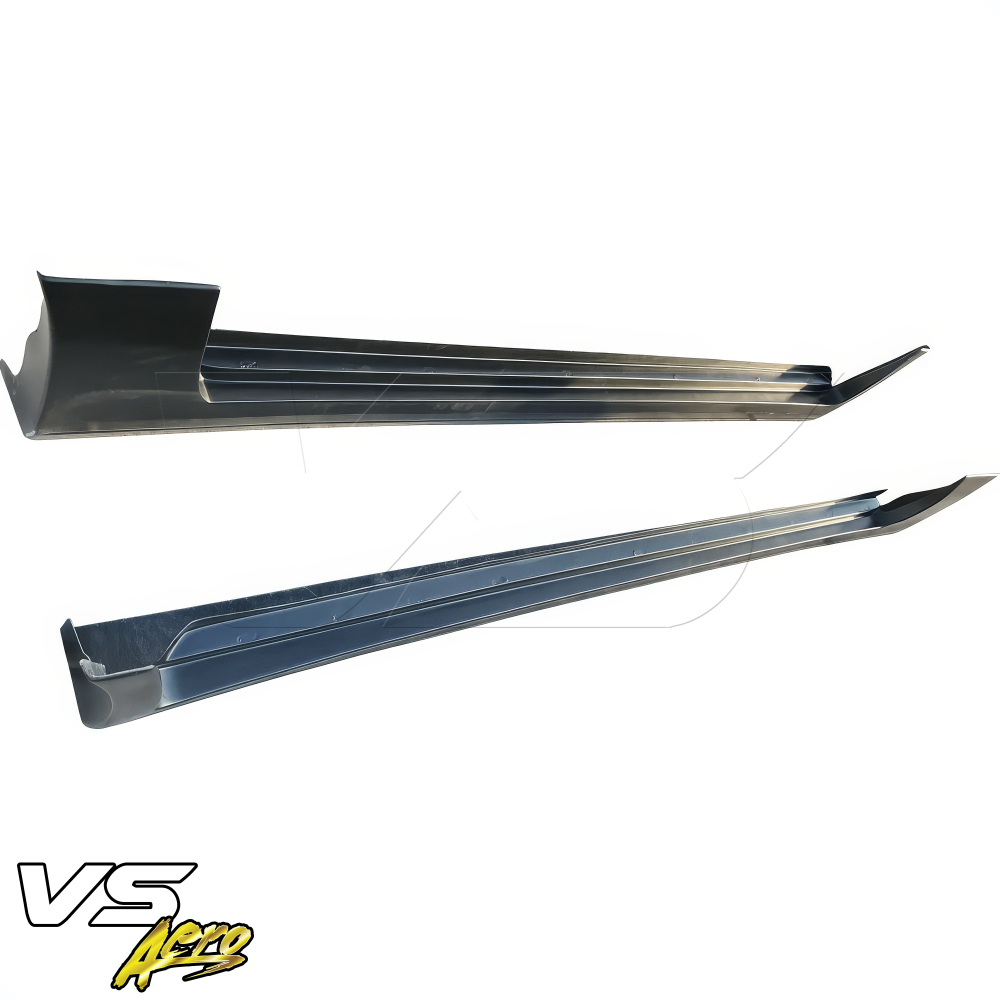 All kind of Exterior/Side Skirts for Infiniti Q45 2002 - 