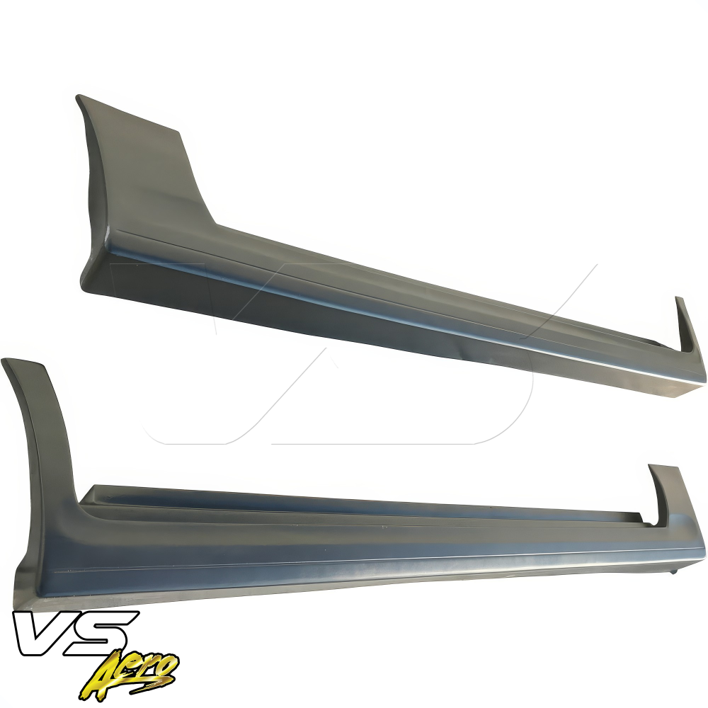 All kind of Exterior/Side Skirts for Infiniti Q45 2002 - 