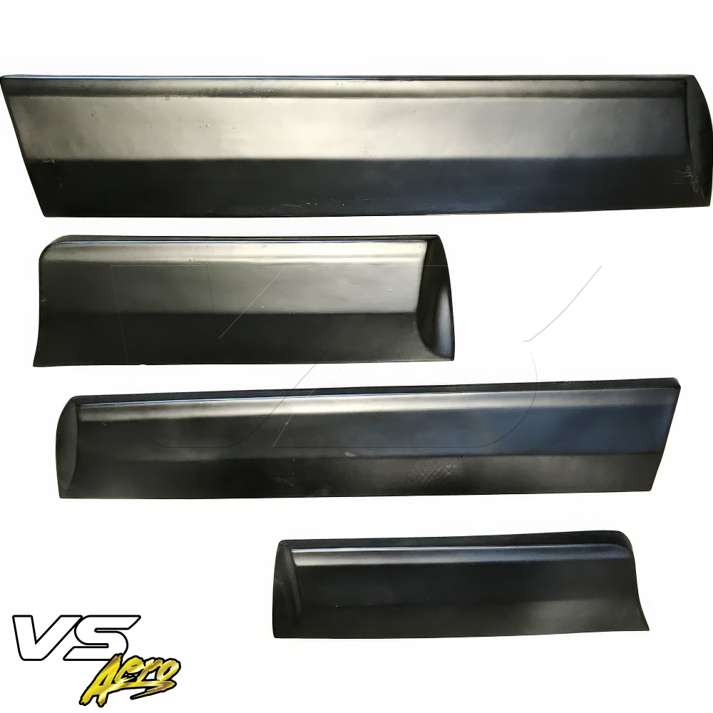 All kind of Exterior/Side Skirts for Infiniti Q45 2002 - 