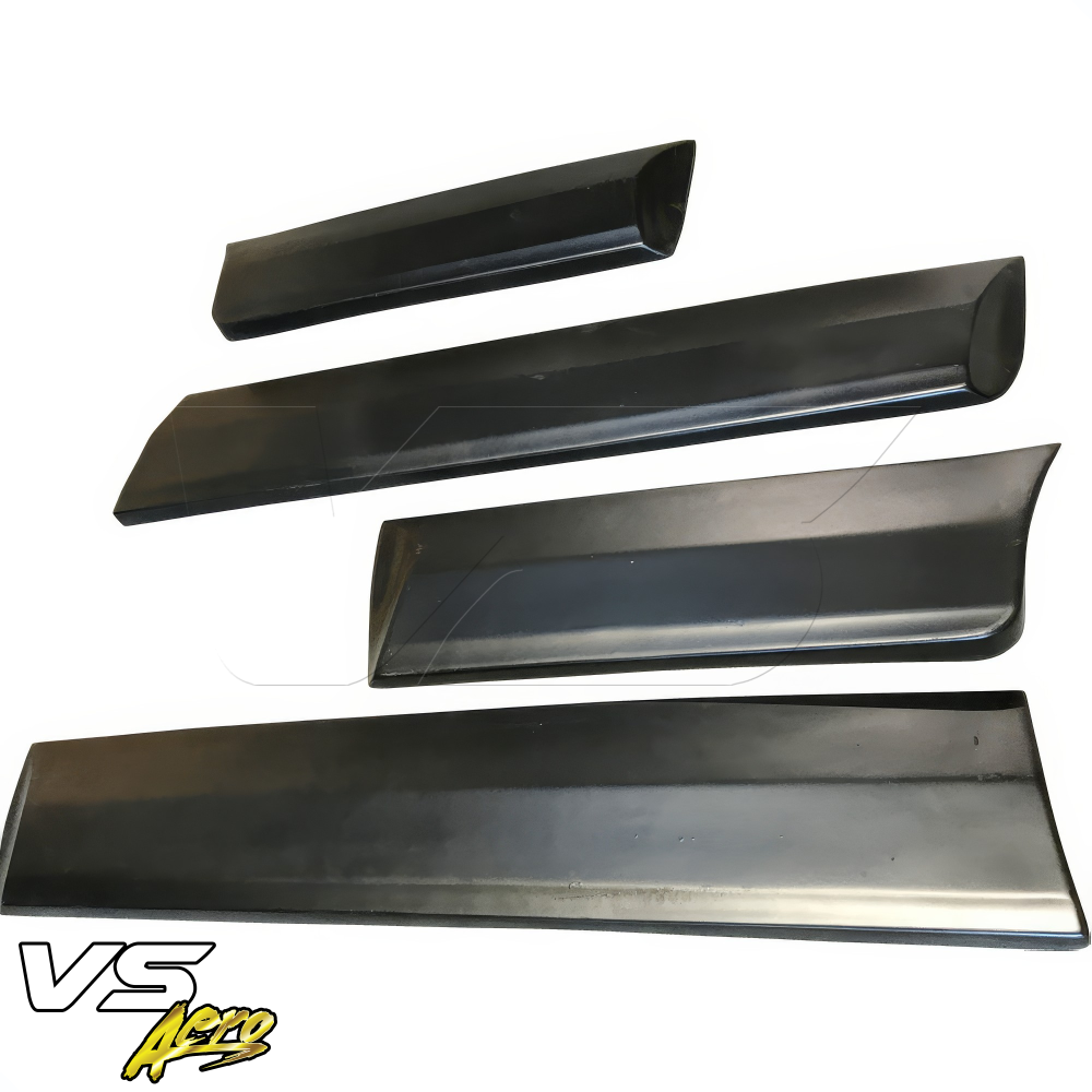 All kind of Exterior/Side Skirts for Infiniti Q45 2002 - 