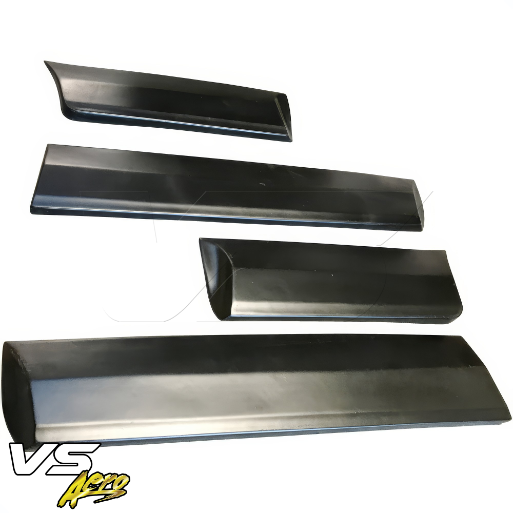 All kind of Exterior/Side Skirts for Infiniti Q45 2002 - 