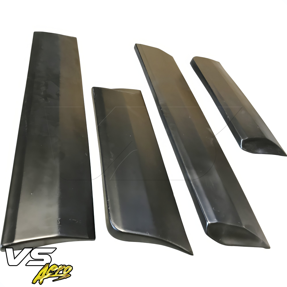 All kind of Exterior/Side Skirts for Infiniti Q45 2002 - 