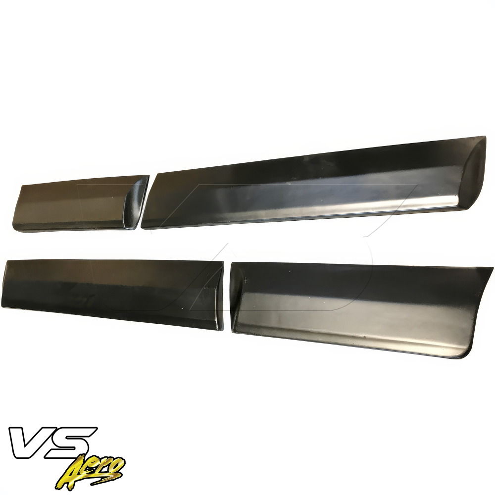 All kind of Exterior/Side Skirts for Infiniti Q45 2002 - 