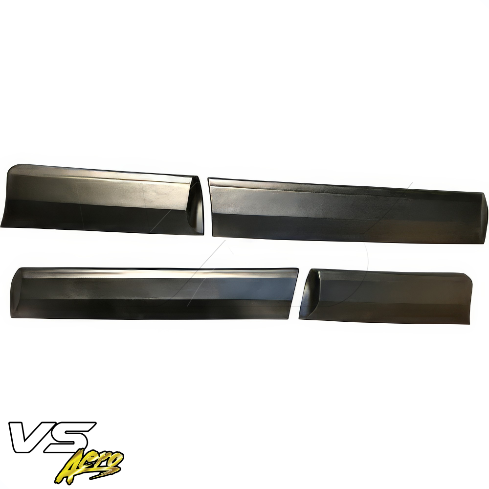 All kind of Exterior/Side Skirts for Infiniti Q45 2002 - 