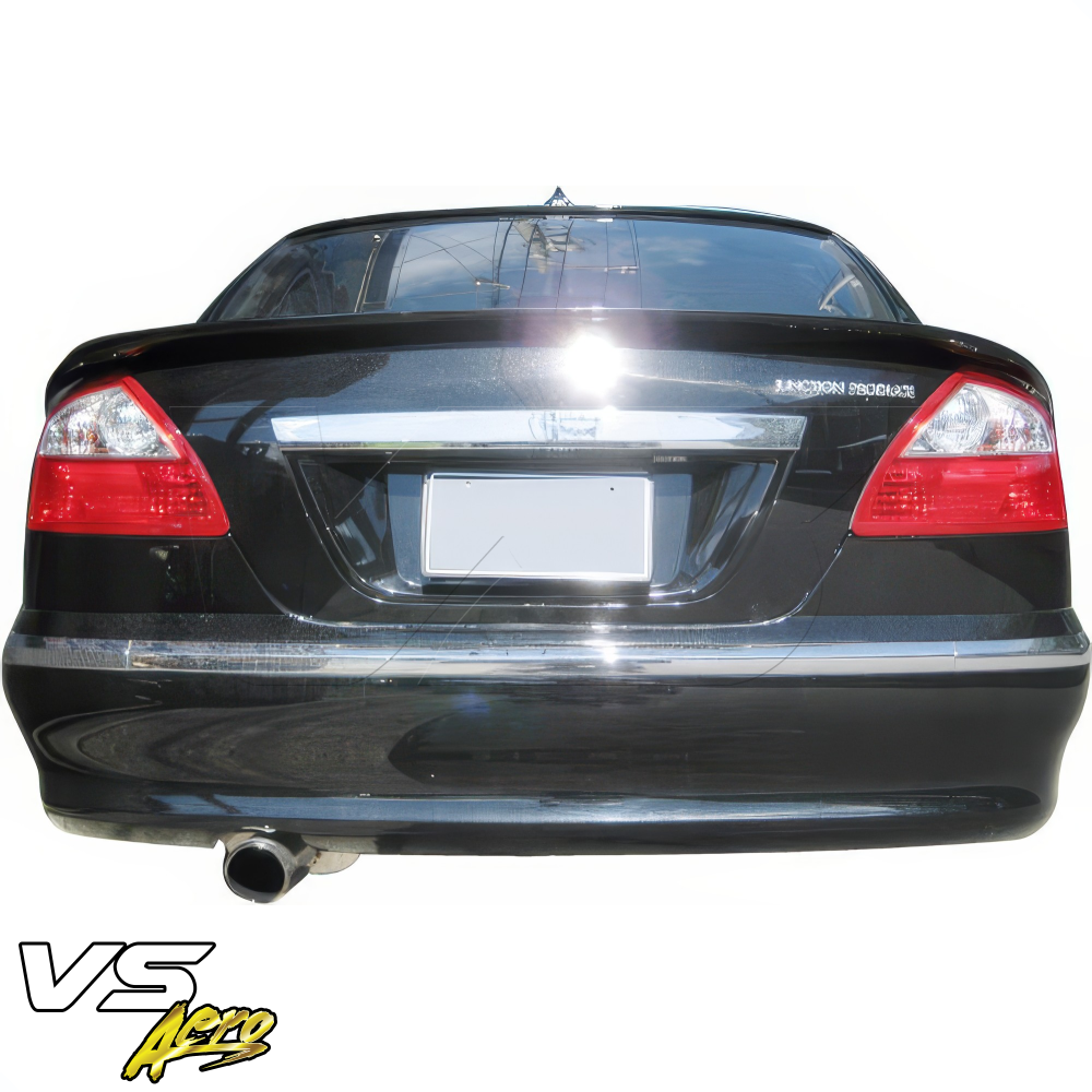 All kind of Exterior/Rear Bumpers or Lips for Infiniti Q45 2002 - 