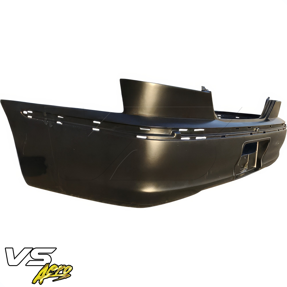 All kind of Exterior/Rear Bumpers or Lips for Infiniti Q45 2002 - 