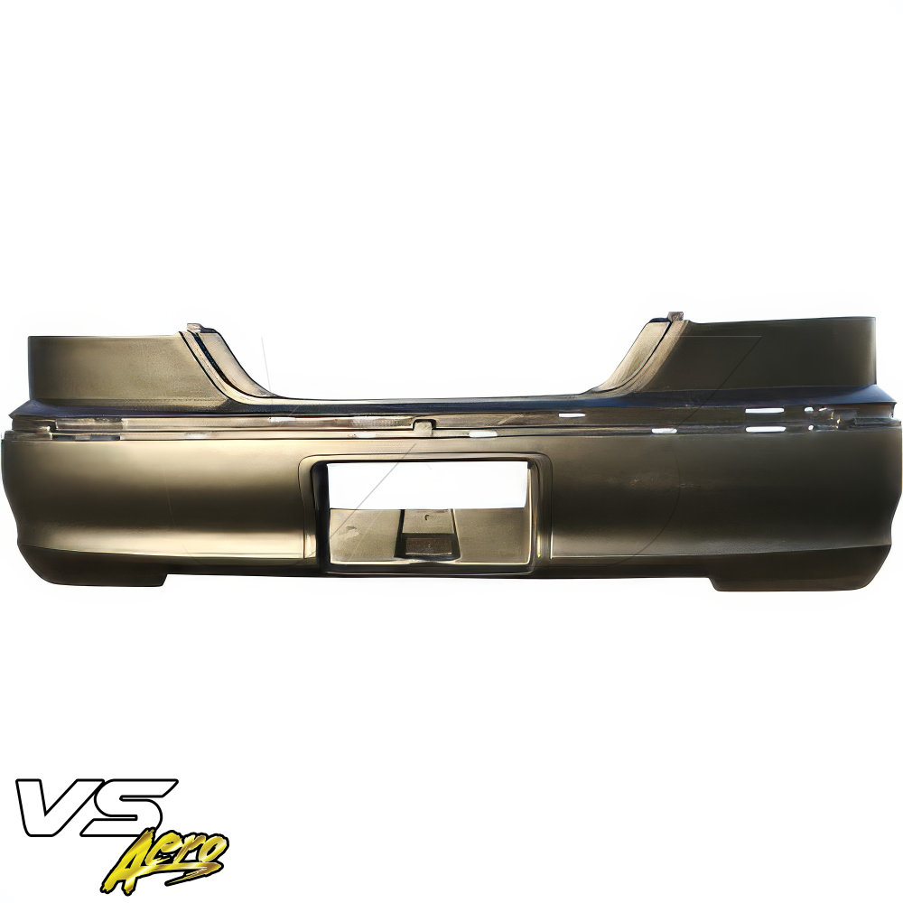 All kind of Exterior/Rear Bumpers or Lips for Infiniti Q45 2002 - 