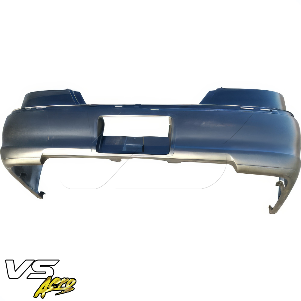 All kind of Exterior/Rear Bumpers or Lips for Infiniti Q45 2002 - 