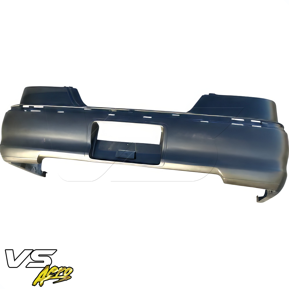 All kind of Exterior/Rear Bumpers or Lips for Infiniti Q45 2002 - 