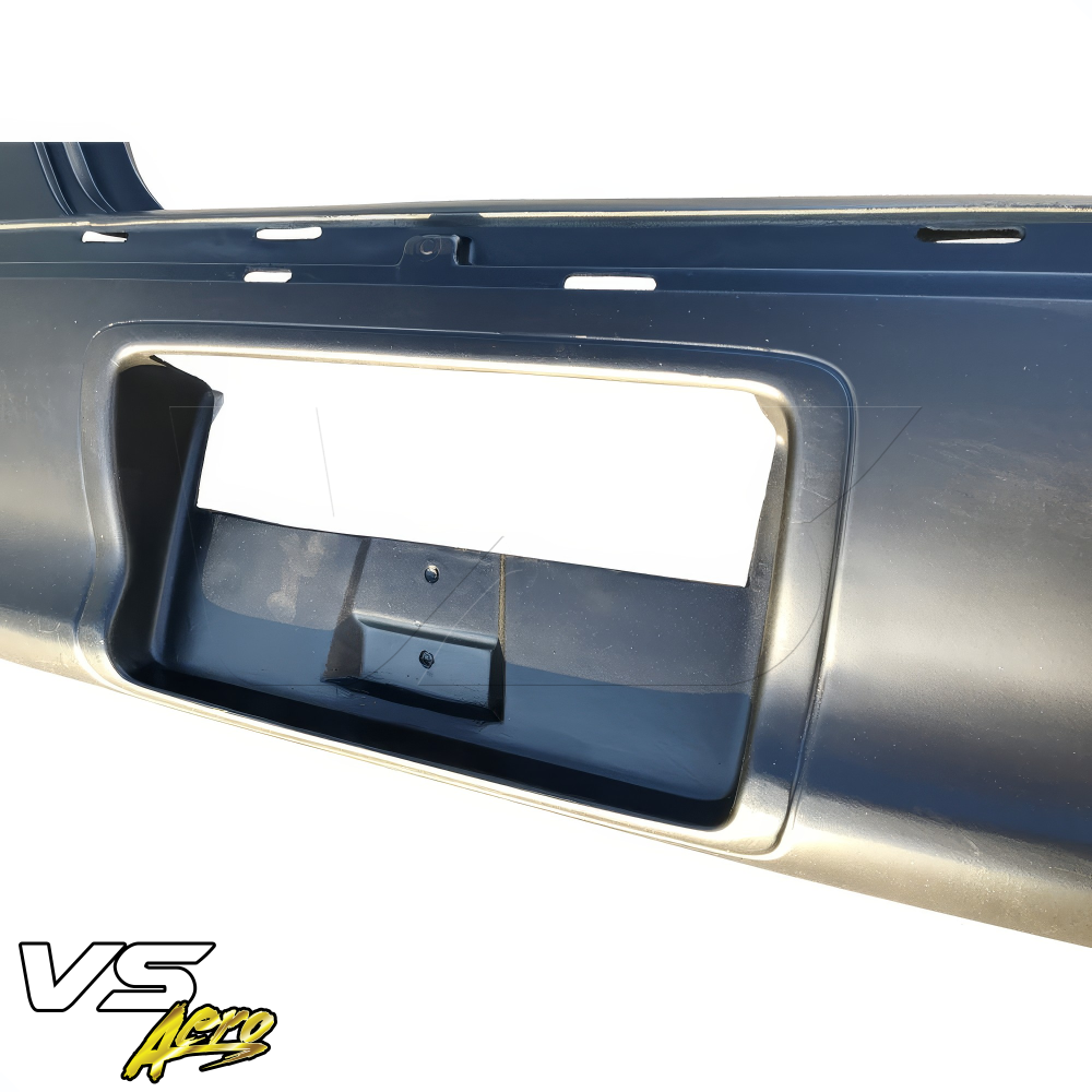 All kind of Exterior/Rear Bumpers or Lips for Infiniti Q45 2002 - 