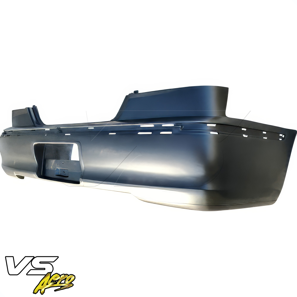 All kind of Exterior/Rear Bumpers or Lips for Infiniti Q45 2002 - 