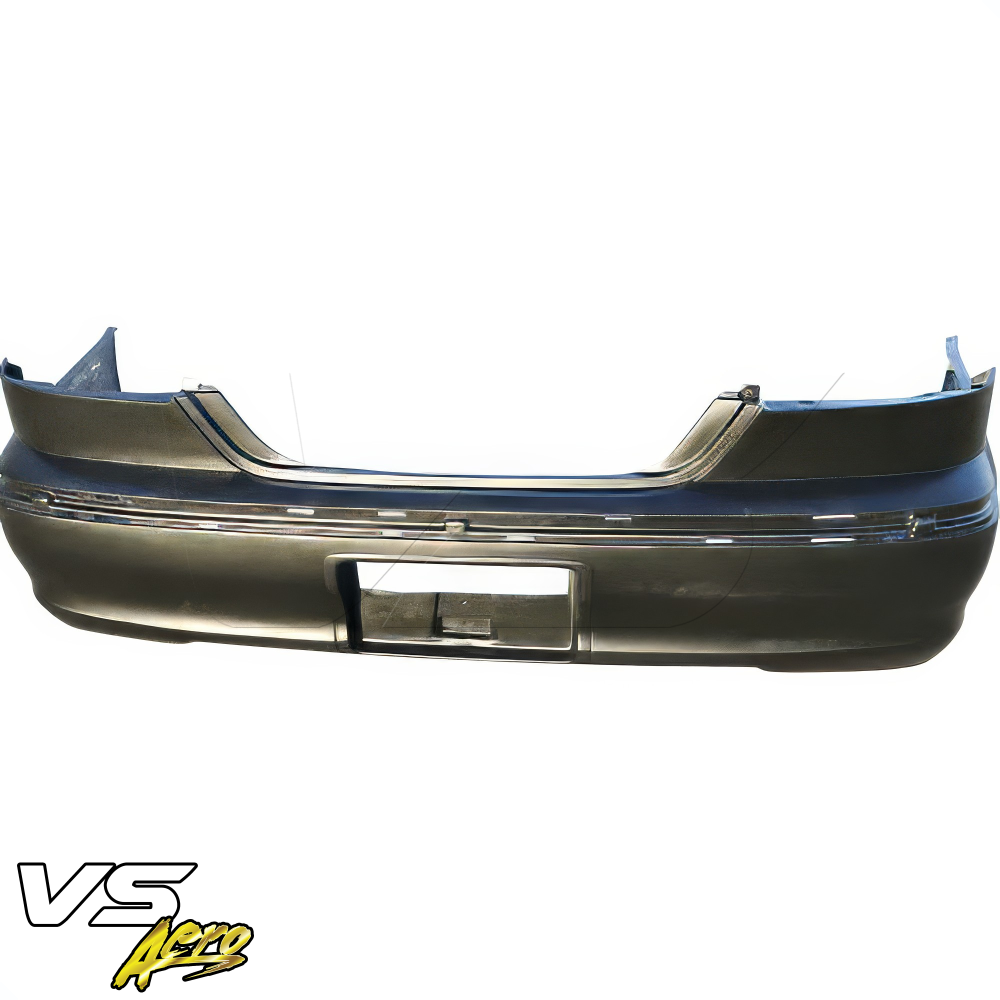 All kind of Exterior/Rear Bumpers or Lips for Infiniti Q45 2002 - 