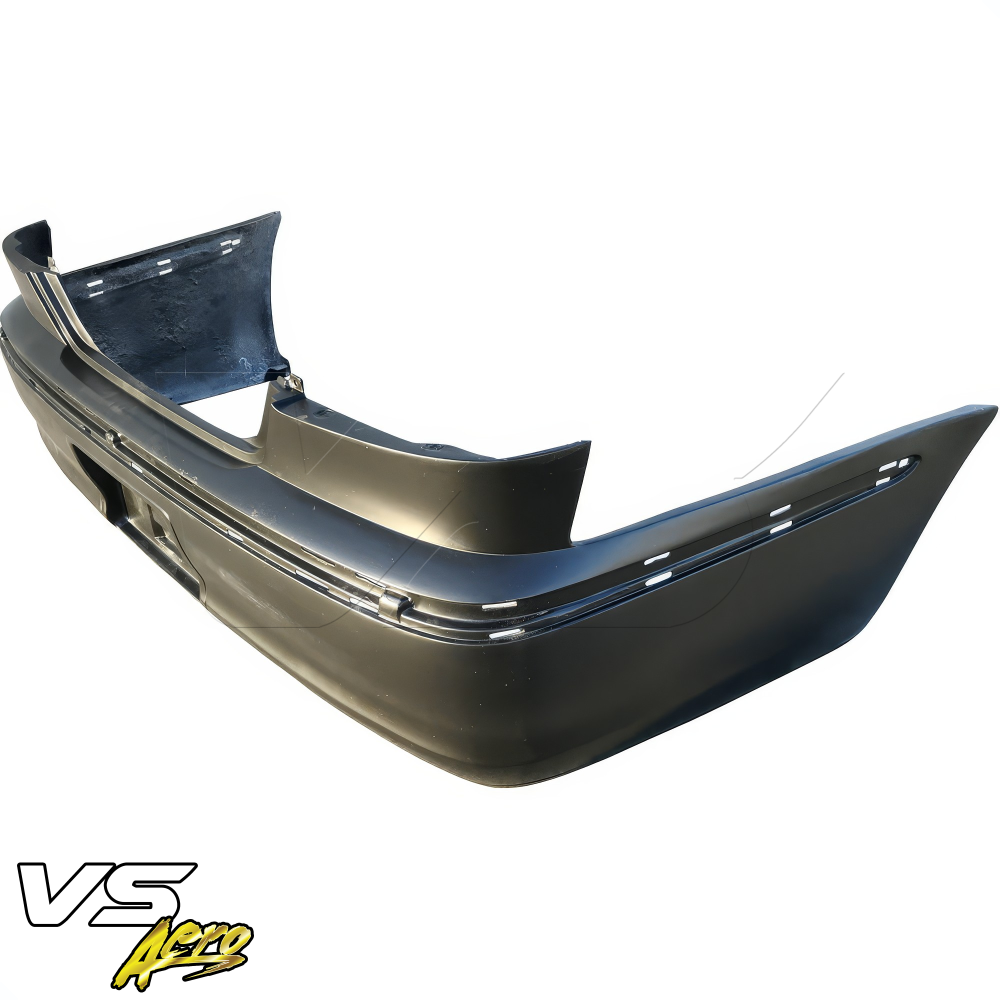 All kind of Exterior/Rear Bumpers or Lips for Infiniti Q45 2002 - 