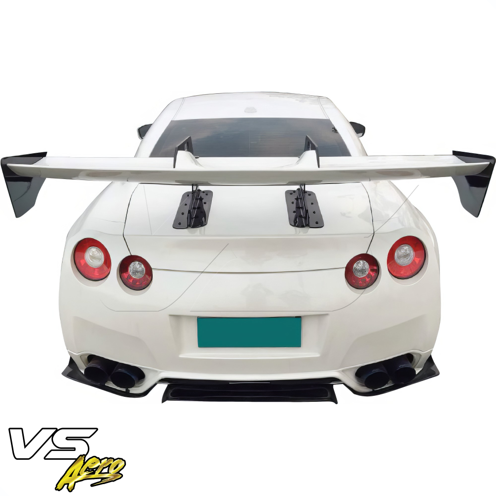 All kind of Exterior/Complete Body Kits for Nissan GT-R 2009 - 