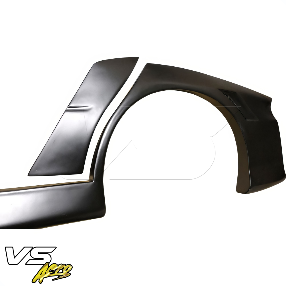 All kind of Exterior/Fenders for Mitsubishi Evolution 2003 - 