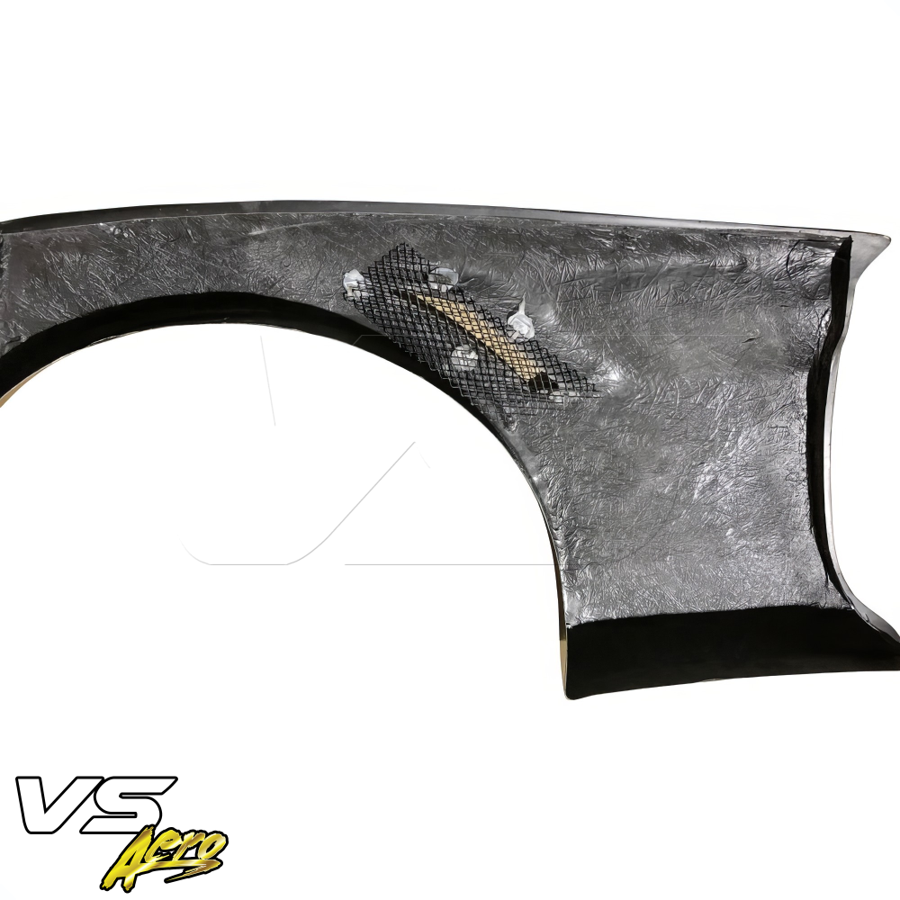 All kind of Exterior/Fenders for Mitsubishi Evolution 2003 - 