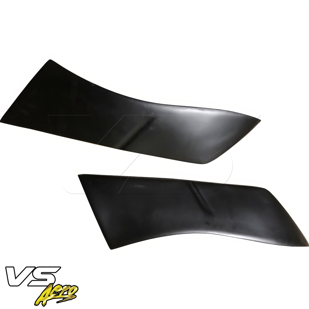 All kind of Exterior/Fenders for Mitsubishi Evolution 2003 - 