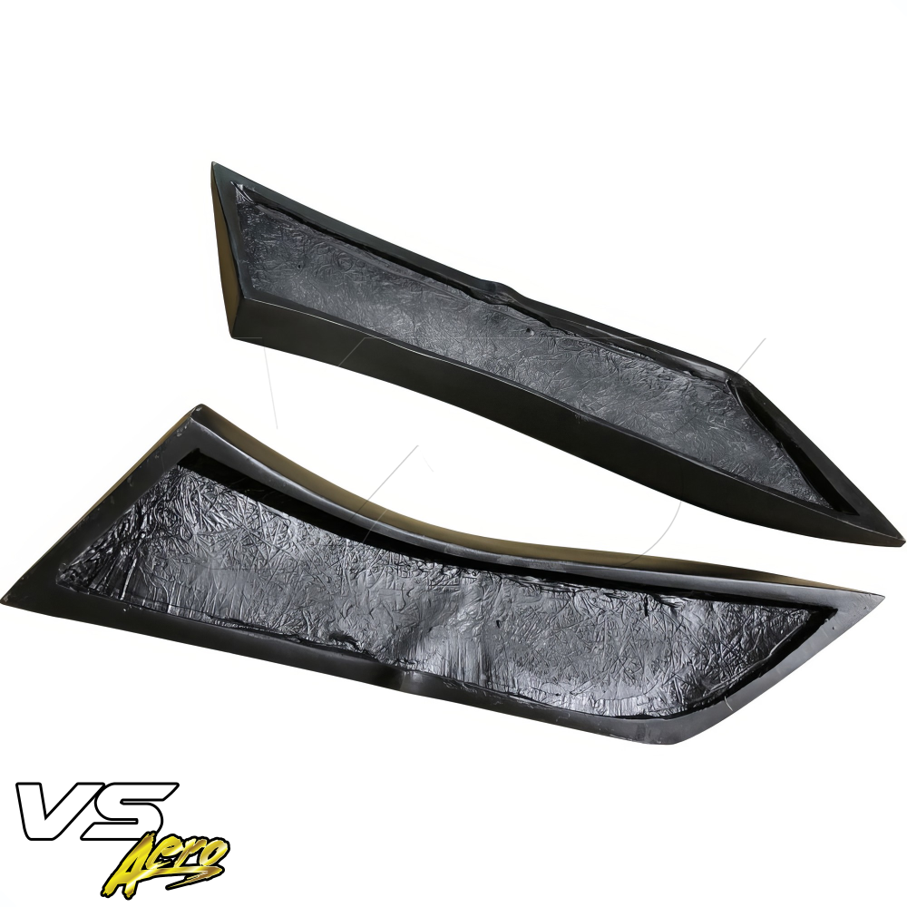 All kind of Exterior/Fenders for Mitsubishi Evolution 2003 - 